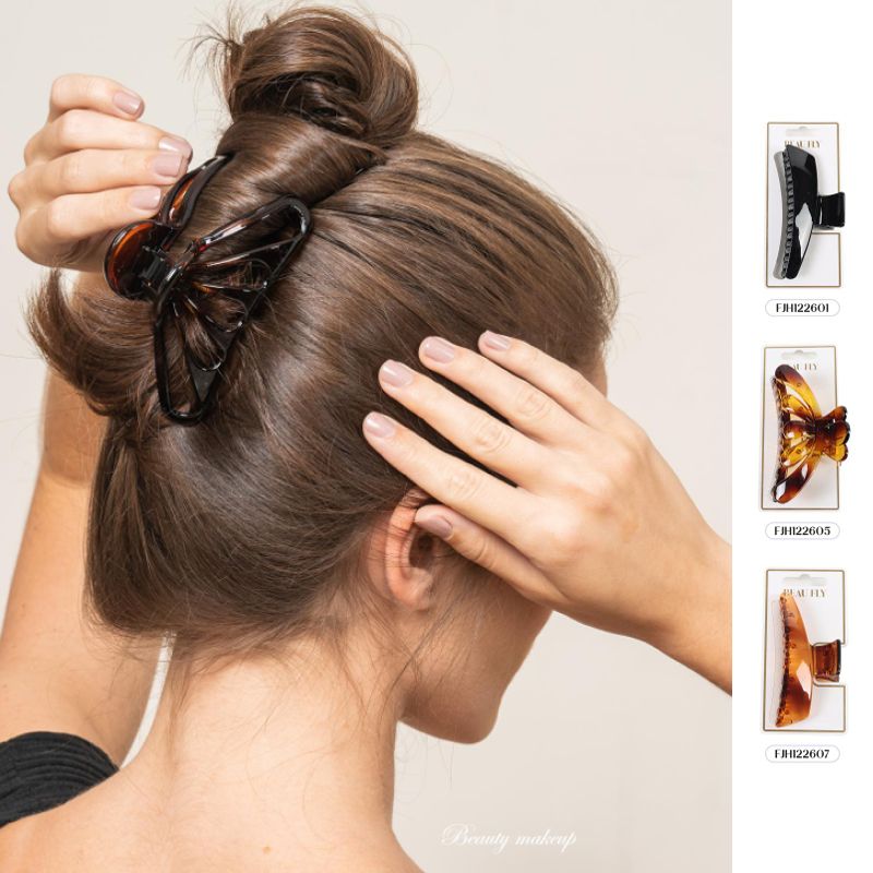 Fashion Hair Clip