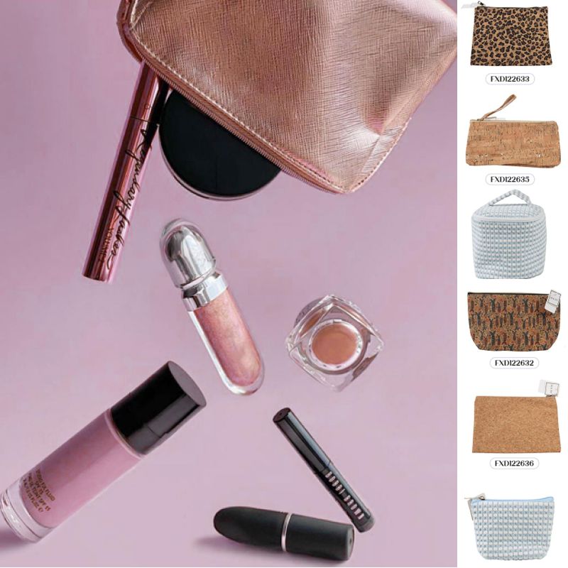 Fashion Makeup Bag