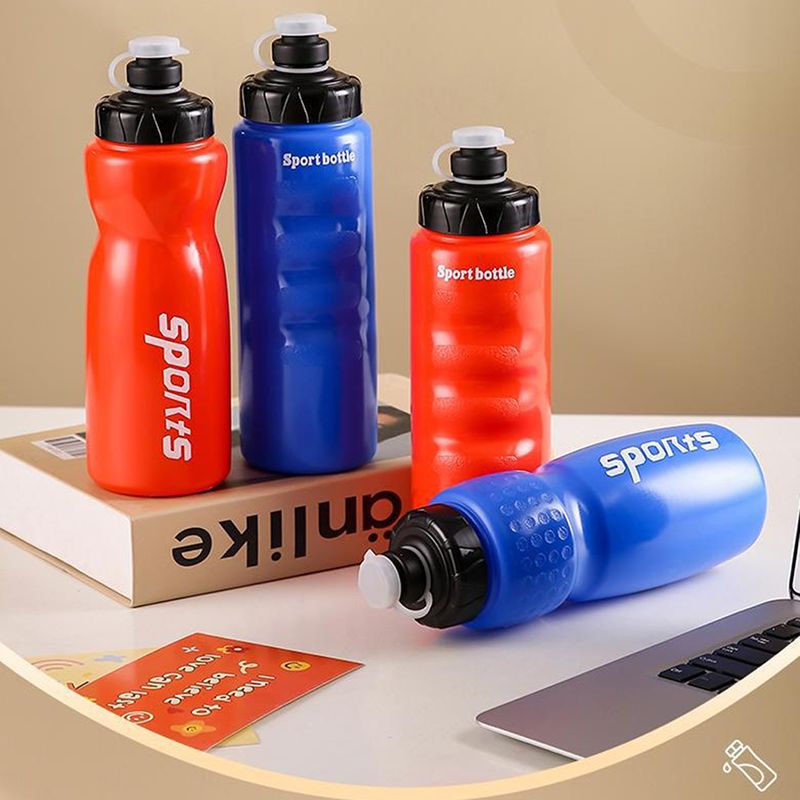 Sports Water Bottle