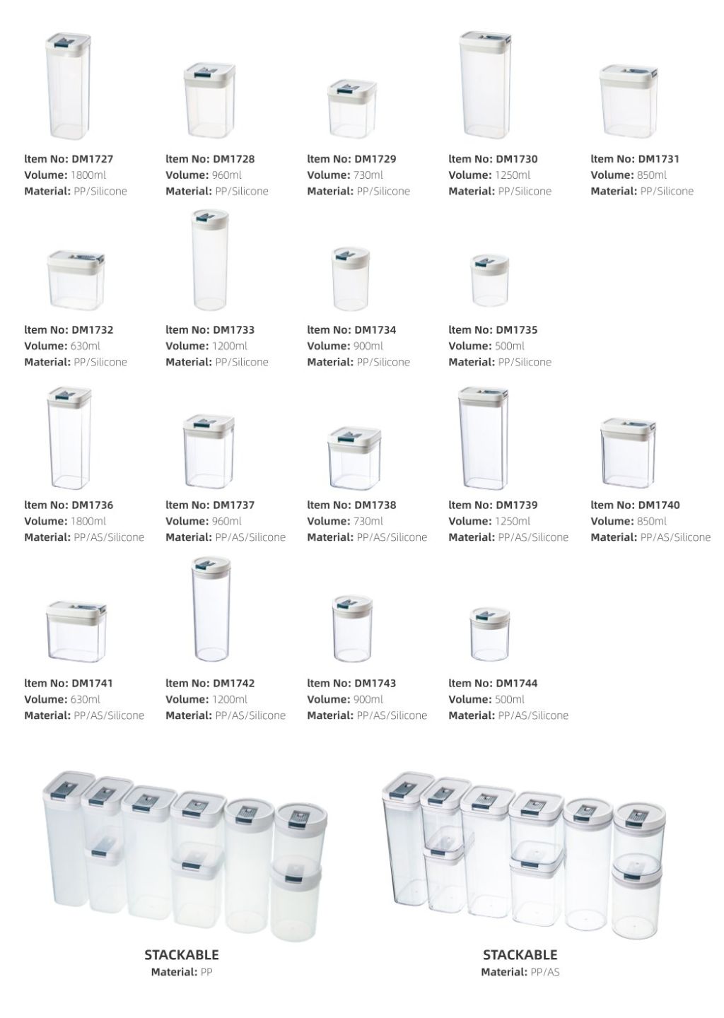 Sealed Storage Jar 8