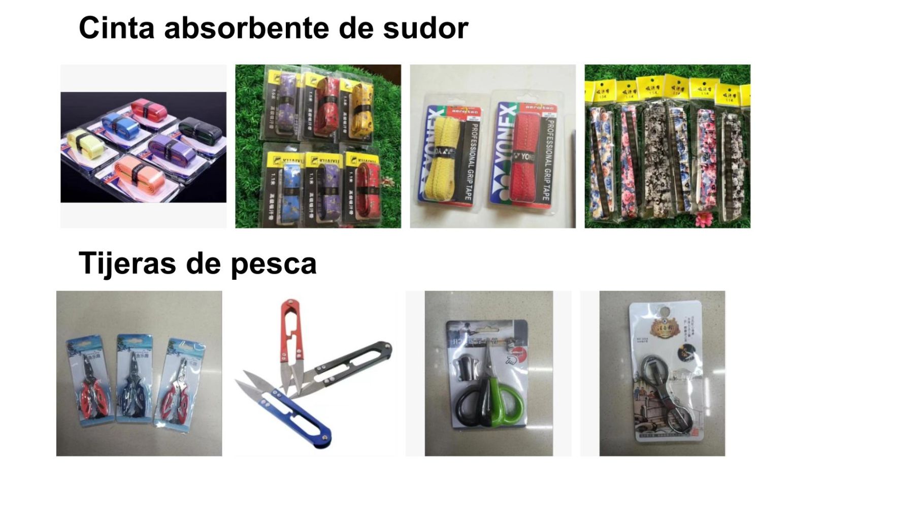 Sweat-Absorbing Non-Slip Badminton/Tennis Racket Grip Tape 2