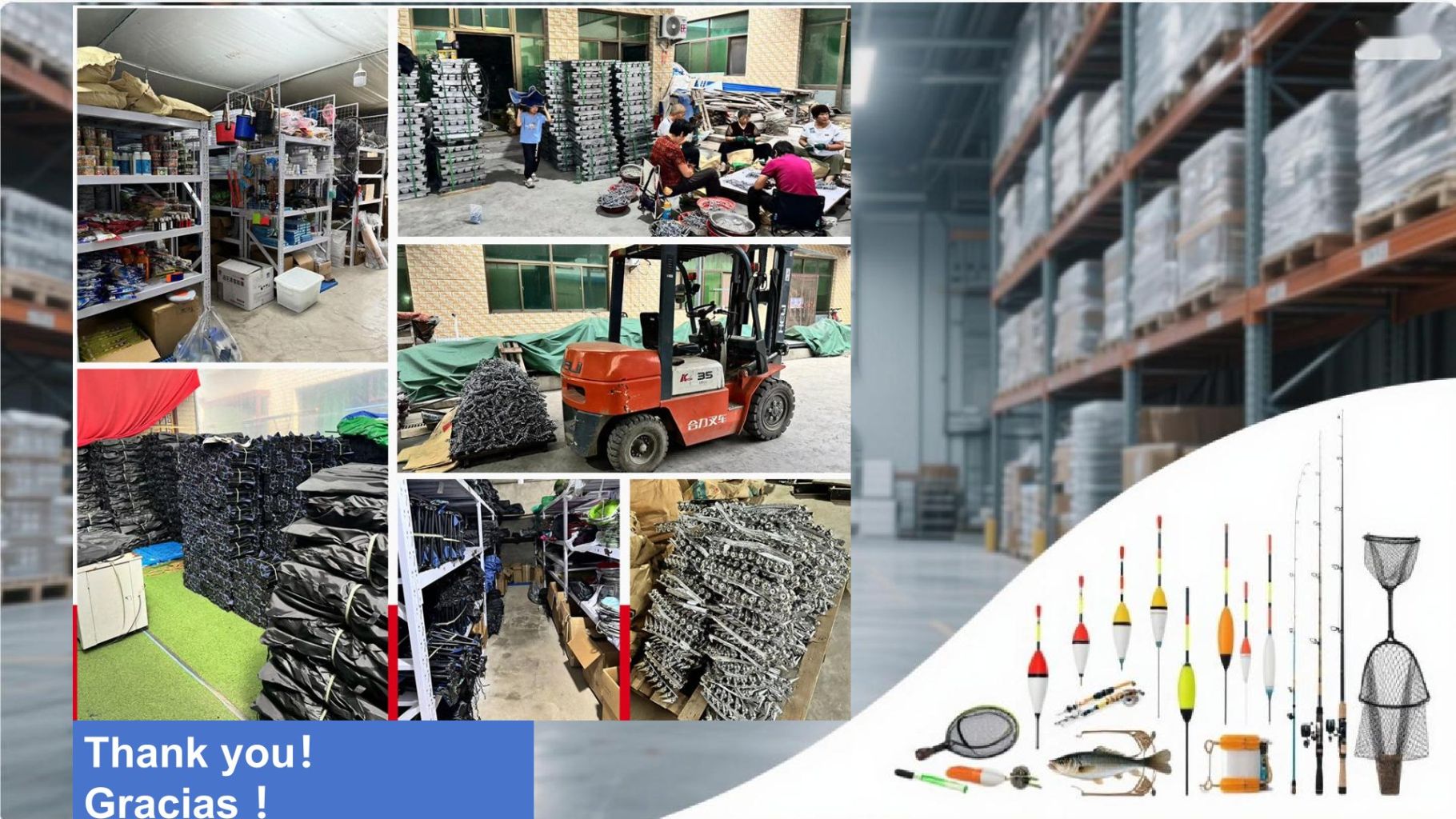 Portable Multifunctional Fishing Scissors 2