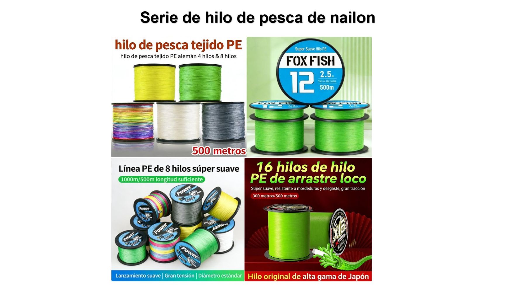 Soft Bait Silicone Lifelike Worm Fishing Lure Set 6