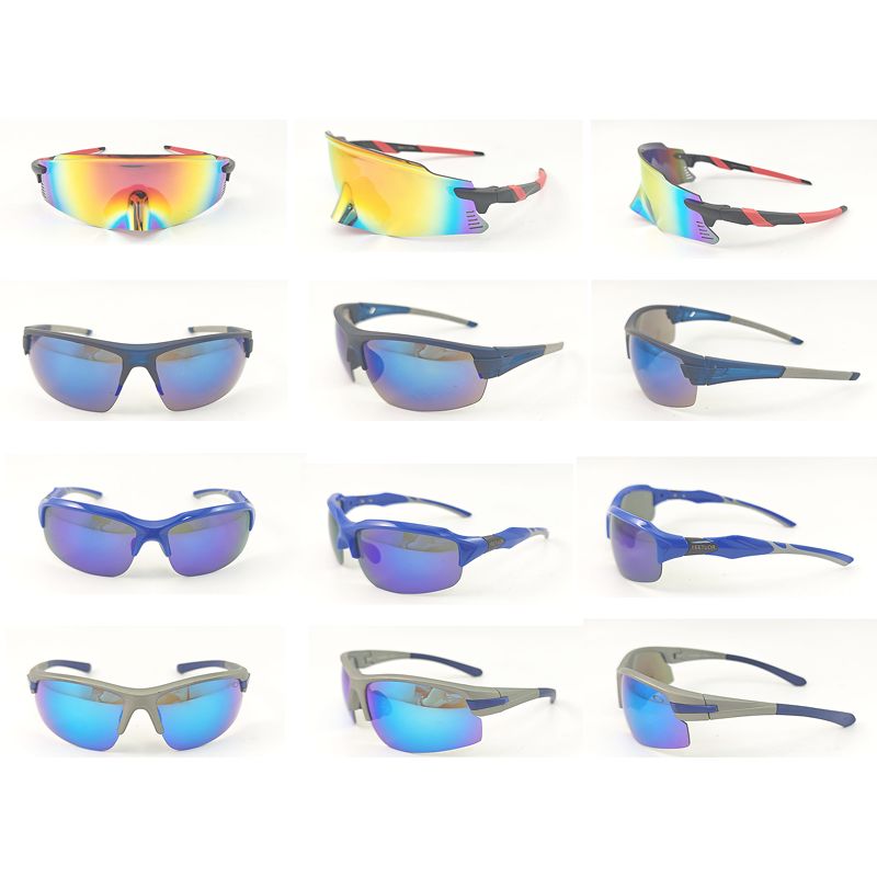 Outdoor Sports Polarized Sunglasses (Multiple Colors Available)