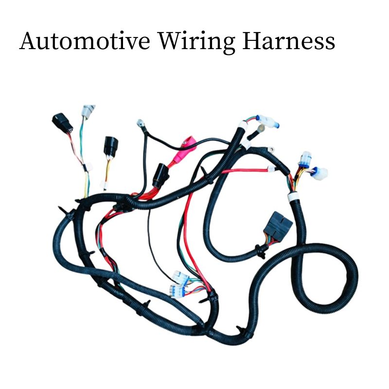 Automotive Wiring Harness Assembly (Universal)