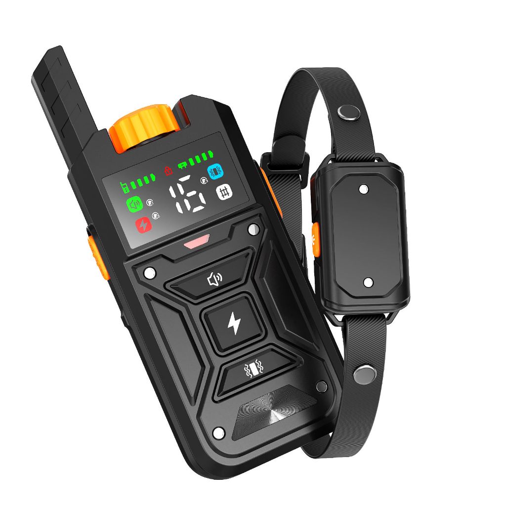 Electronic Pet Trainer