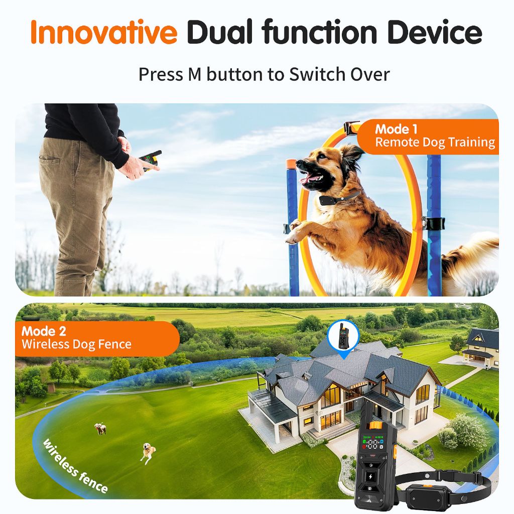 Electronic Pet Trainer 2