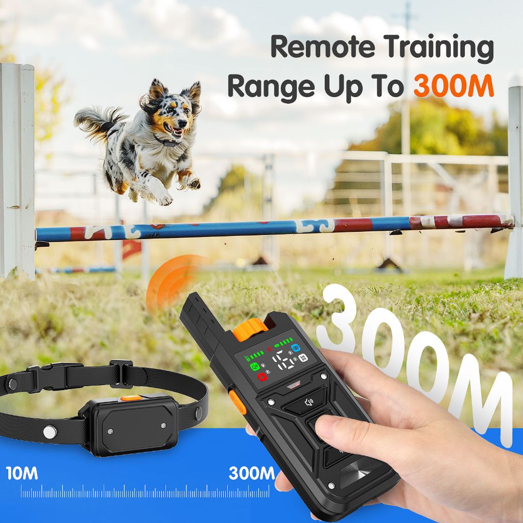 Electronic Pet Trainer 5