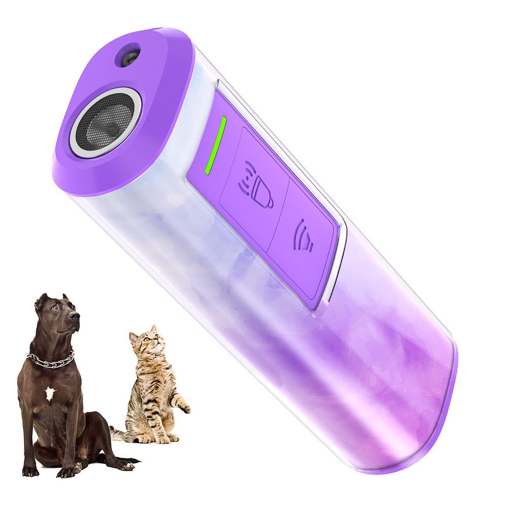 Pet Ultrasonic Trainer
