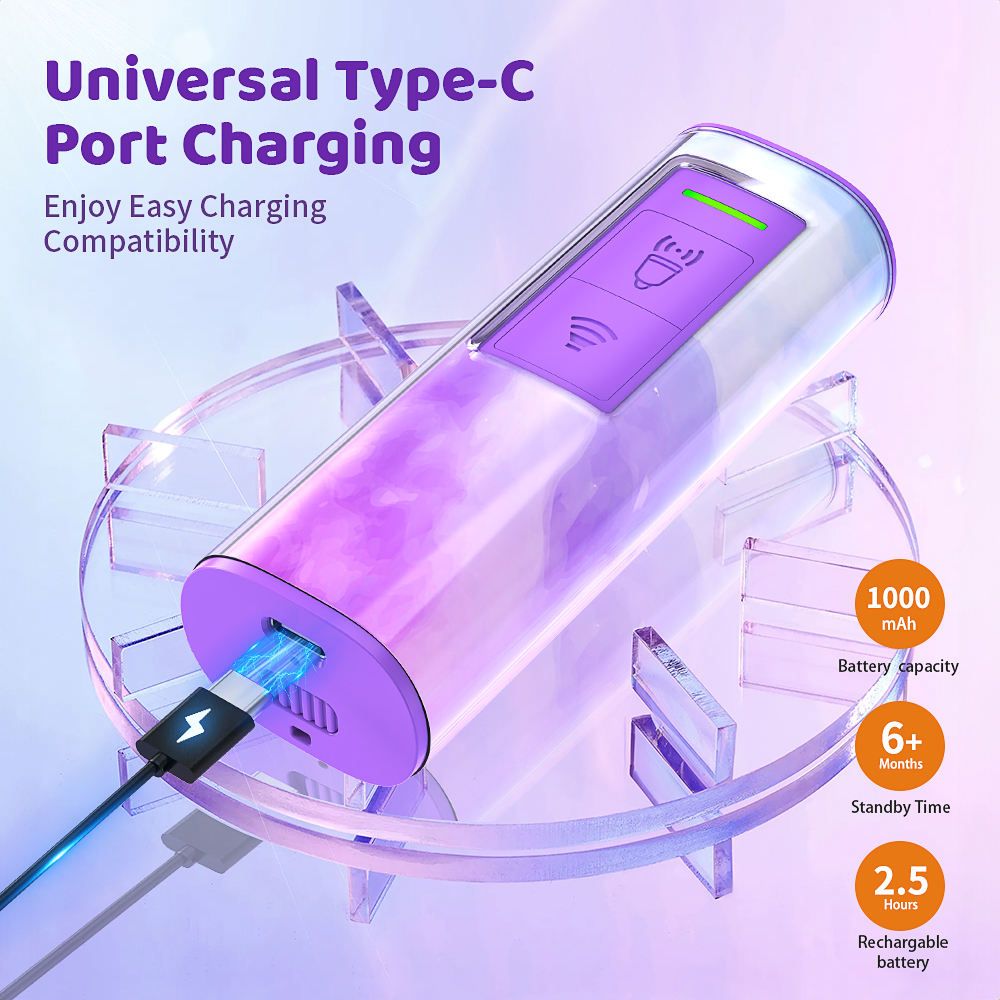 Pet Ultrasonic Trainer 6