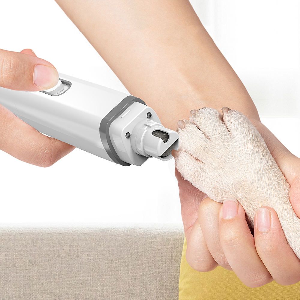 Pet Electric Nail Grinder