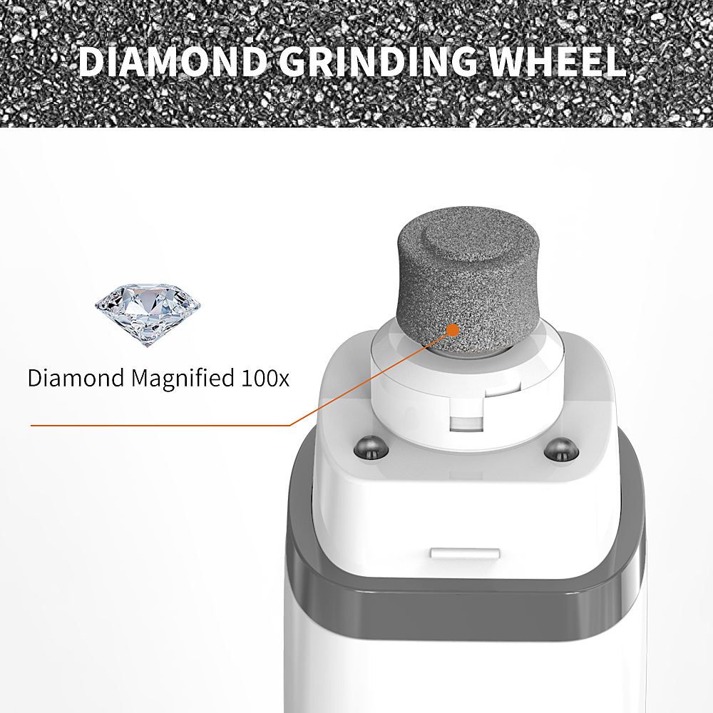 Pet Electric Nail Grinder 6