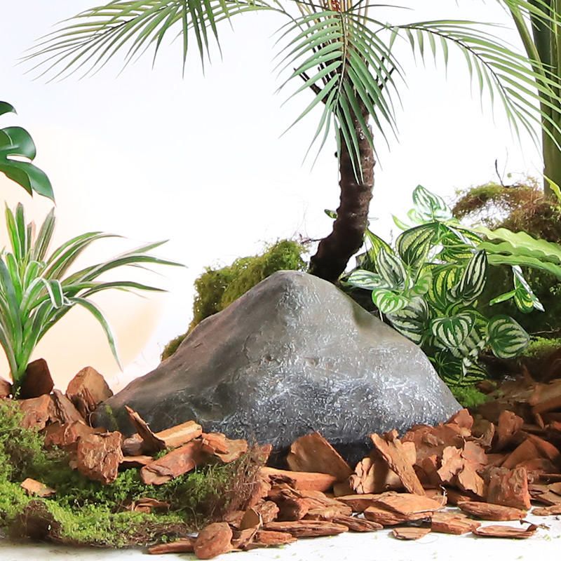 Simulation Stone Decoration 3