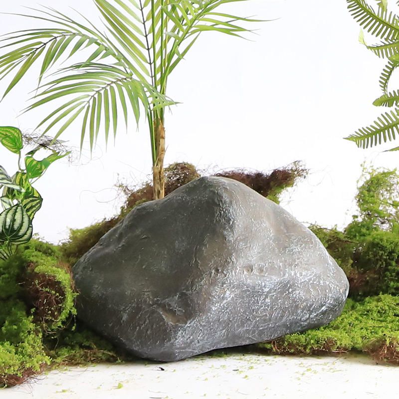 Simulation Stone Decoration 6