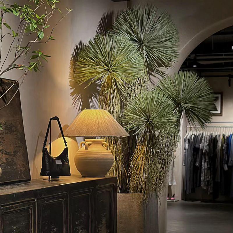 Artificial Desert Yucca Decorative Plant 3