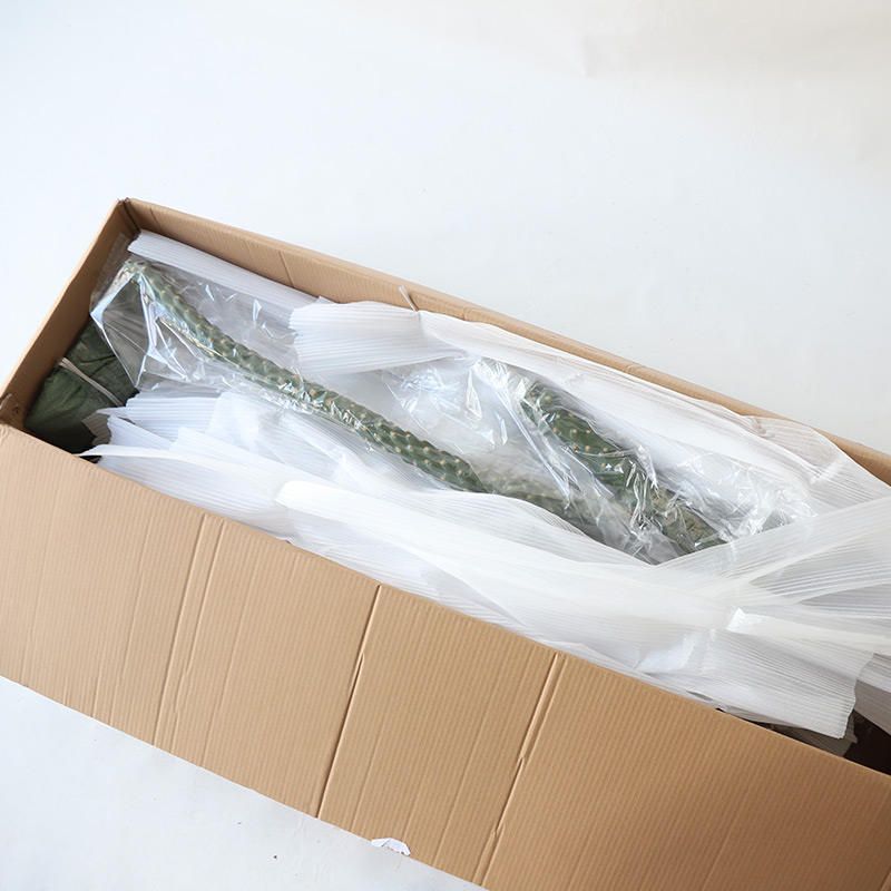 Columnar Cactus Potted Plant 4