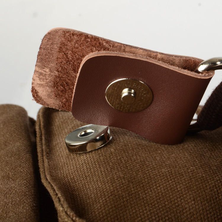 Multifunctional Photography Shoulder Bag 5