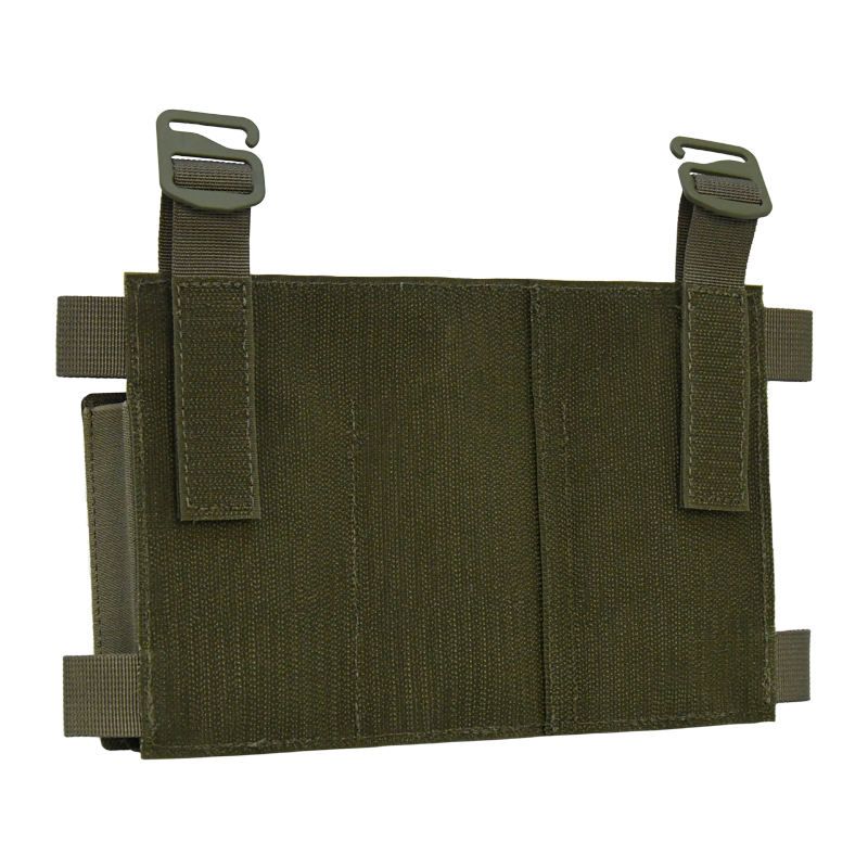 Modular Tactical Vest 3