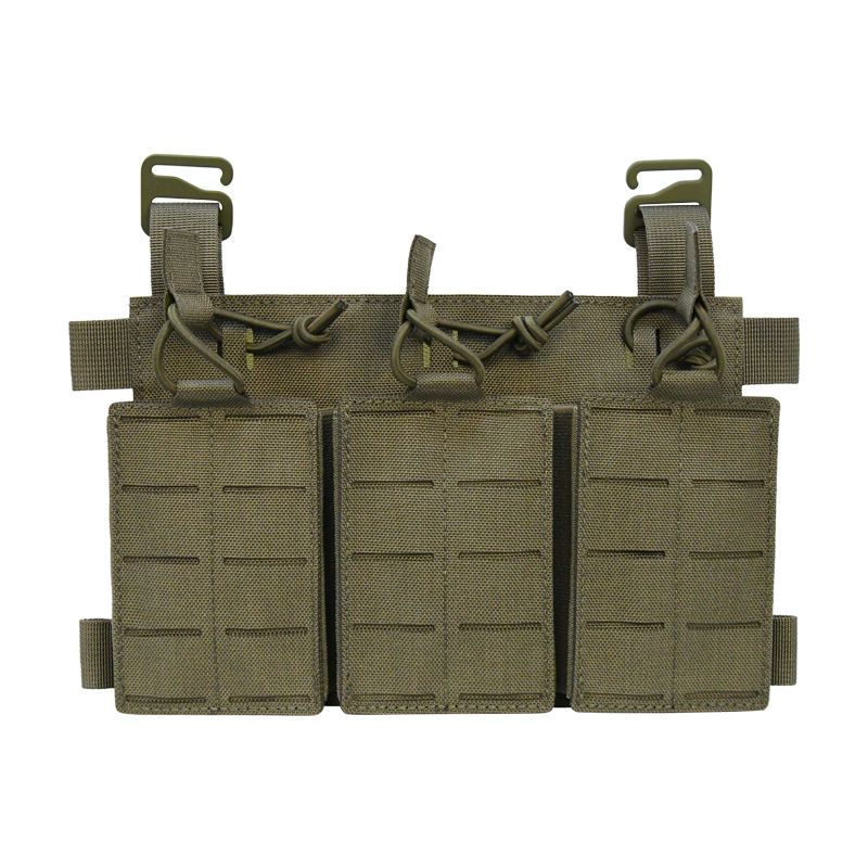 Modular Tactical Vest 4