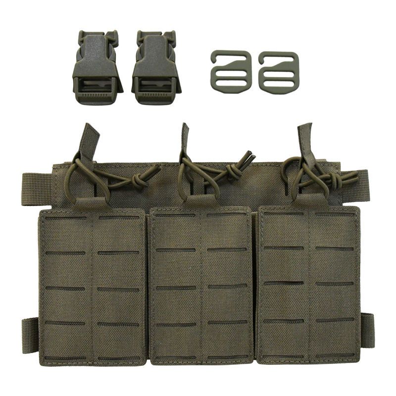 Modular Tactical Vest 5