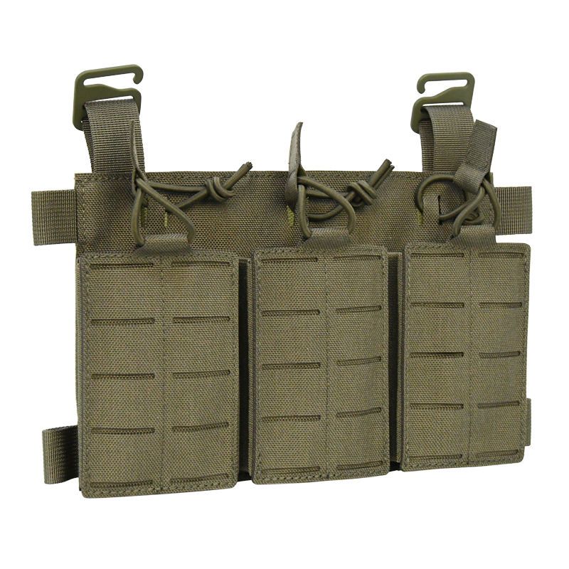 Modular Tactical Vest 6