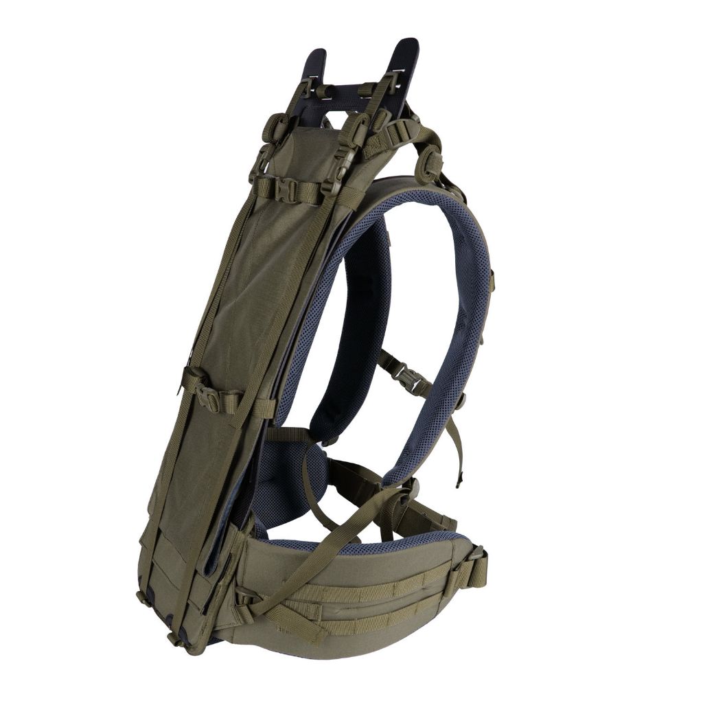 Professional Outdoor Carrying System Backpack Frame