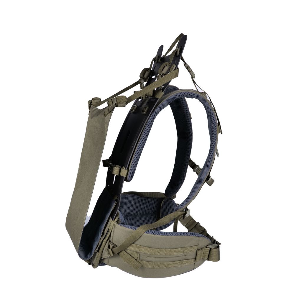 Professional Outdoor Carrying System Backpack Frame 2