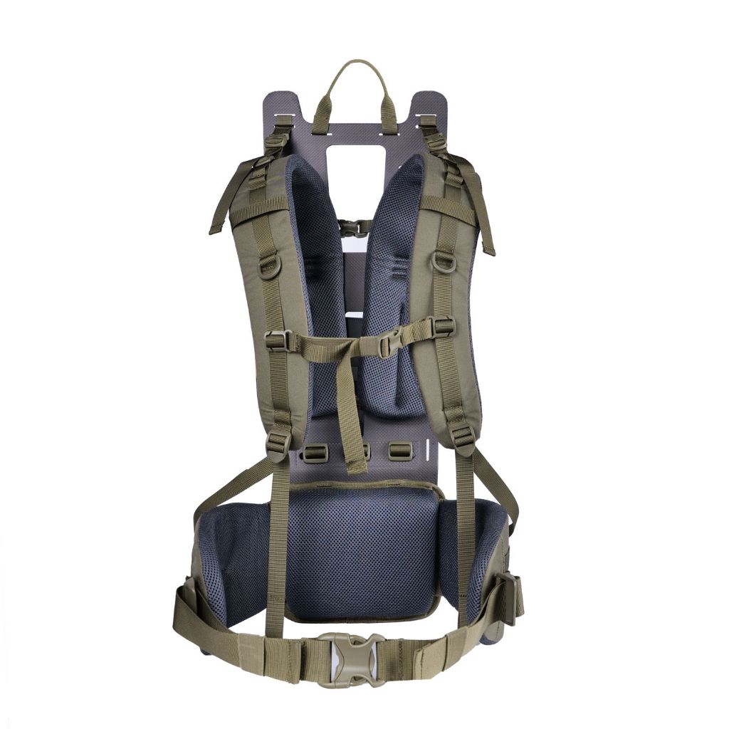 Professional Outdoor Carrying System Backpack Frame 3