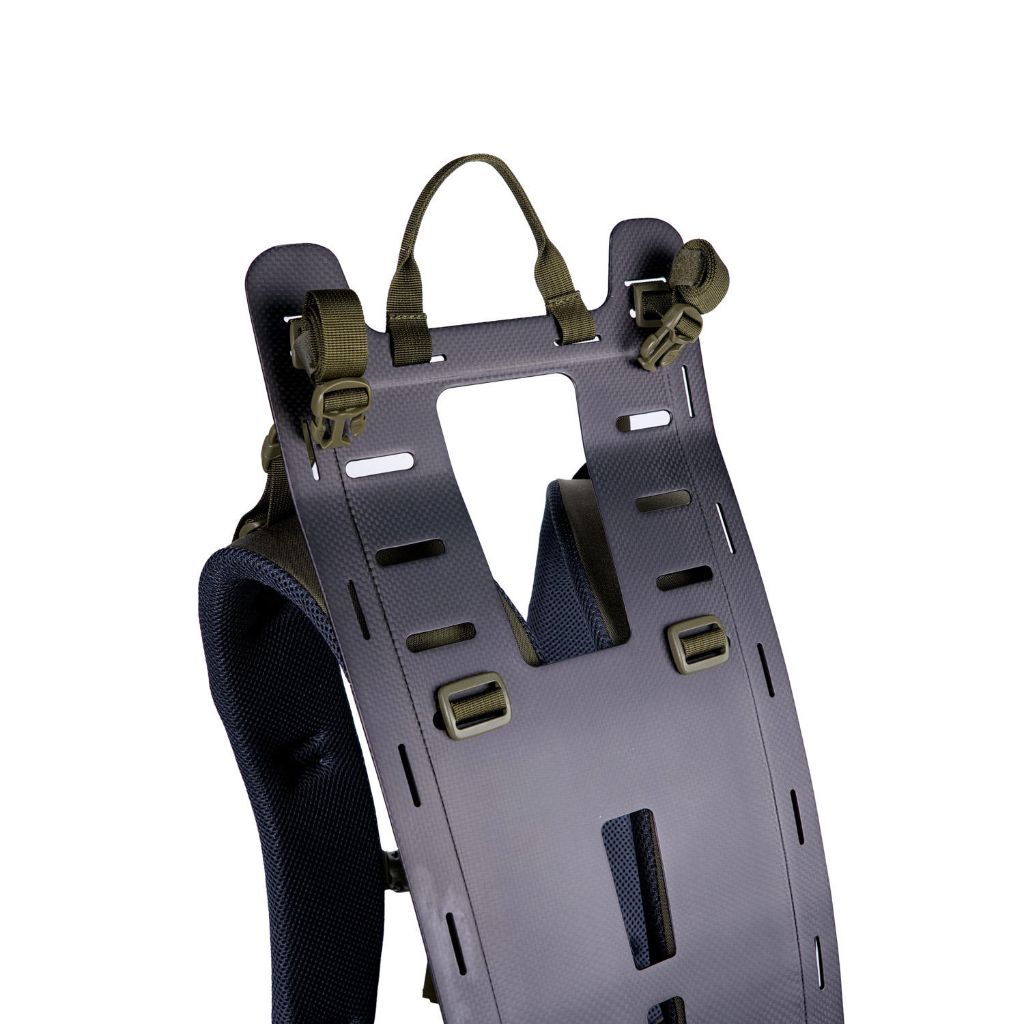 Professional Outdoor Carrying System Backpack Frame 5