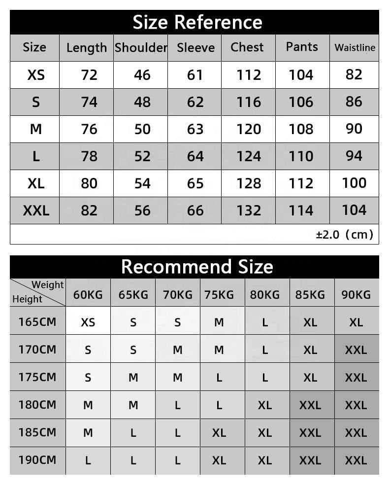 Camouflage Combat Suit Set 5