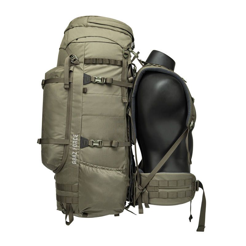 Outdoor Multifunctional Tactical Backpack 2