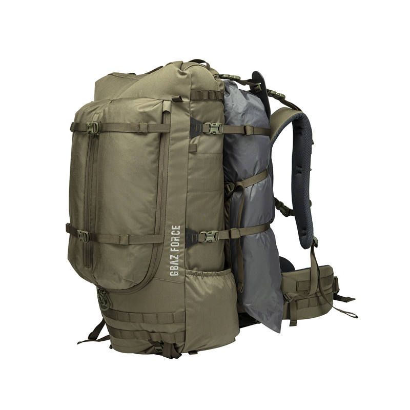 Outdoor Multifunctional Tactical Backpack 3