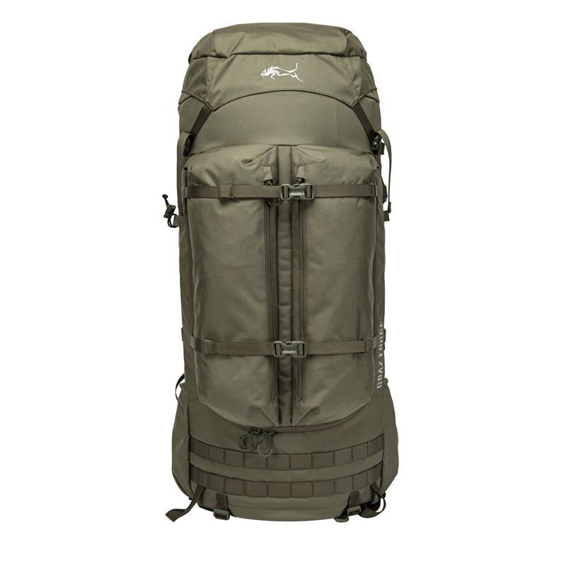 Outdoor Multifunctional Tactical Backpack 4