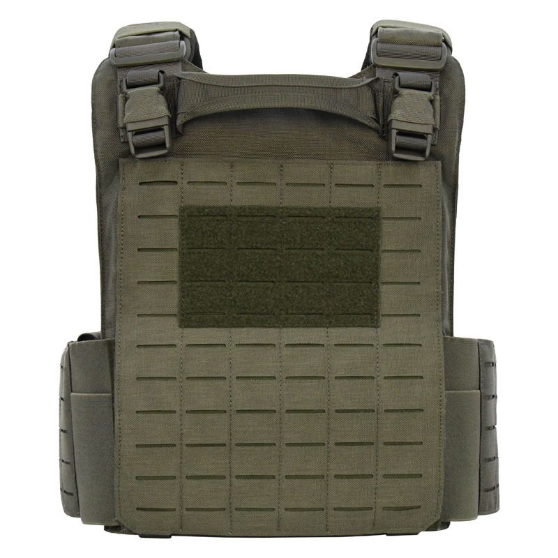 Tactical Vest Armor Plate Carrying System 2