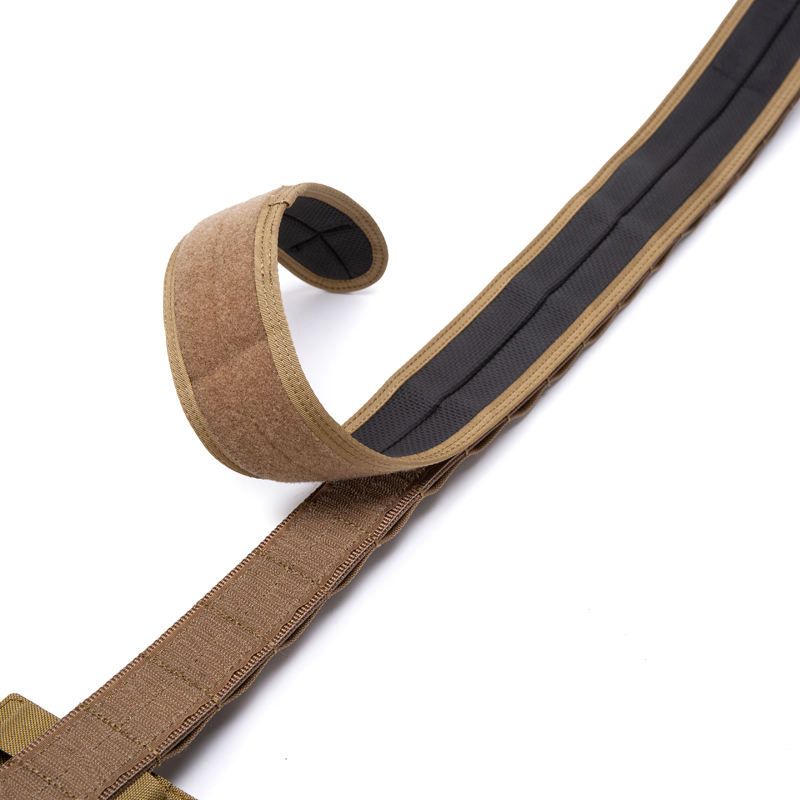 Tactical Belt 2