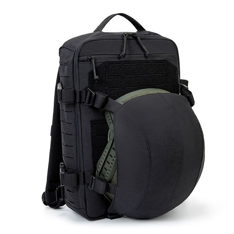 Tactical Helmet Dedicated Backpack