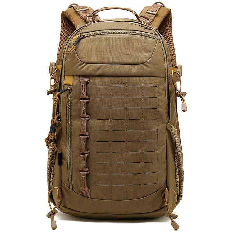 Outdoor Tactical Camouflage Backpack 5