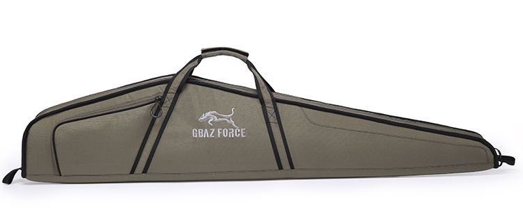 Durable Waterproof Gun Bag 2