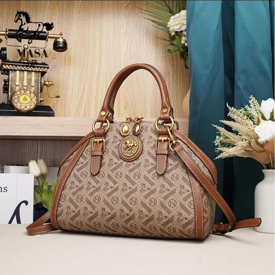 Classic Fashion Handbag