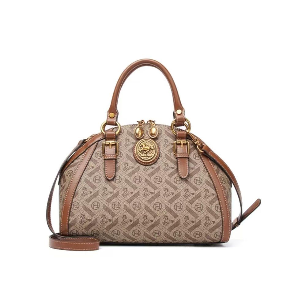 Classic Fashion Handbag 2