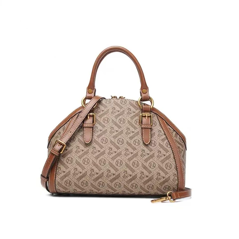 Classic Fashion Handbag 3