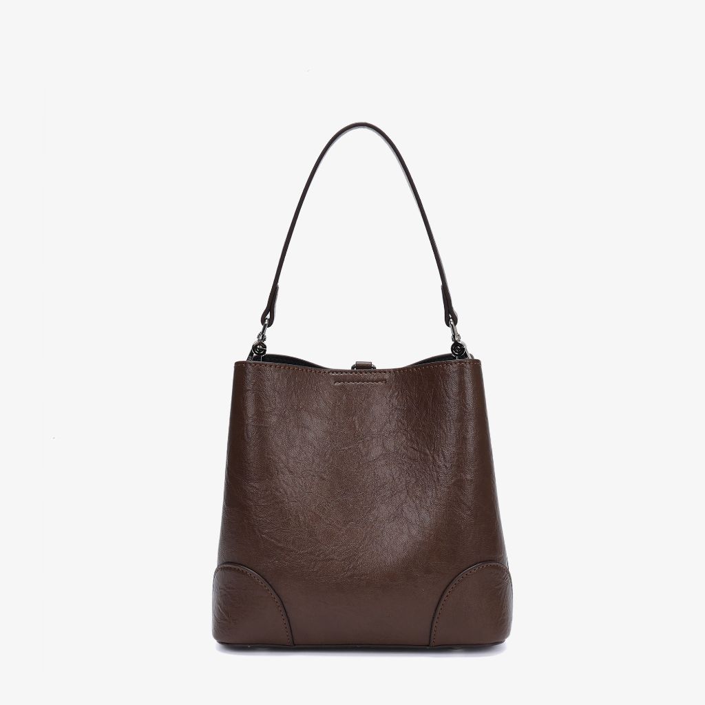 Vintage Style Handheld Shoulder Bag 2