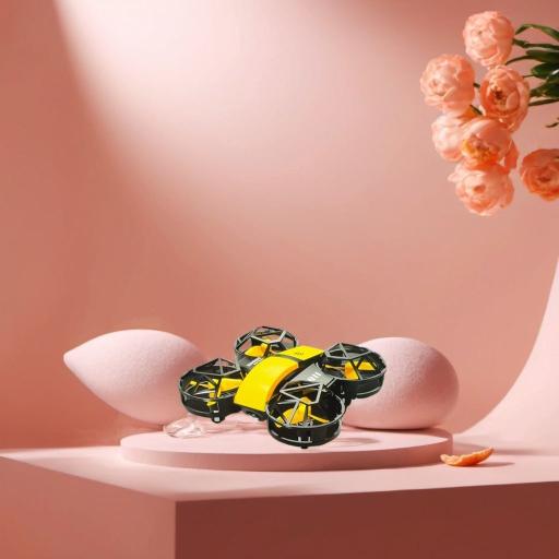 Mini Quadcopter Drone 2