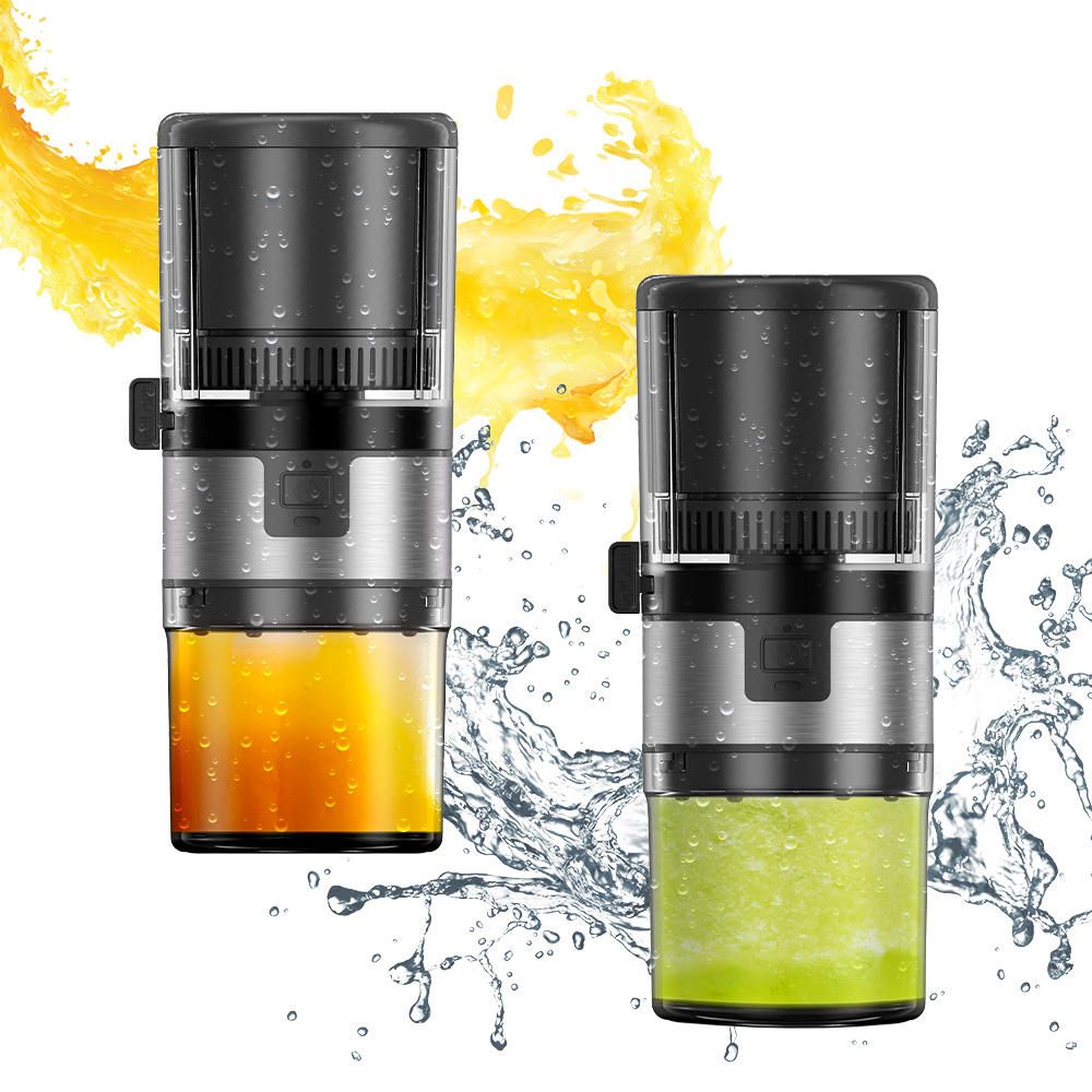 Portable Citrus Juicer 6