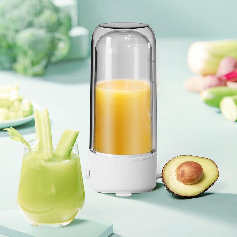 Portable Juicer 6