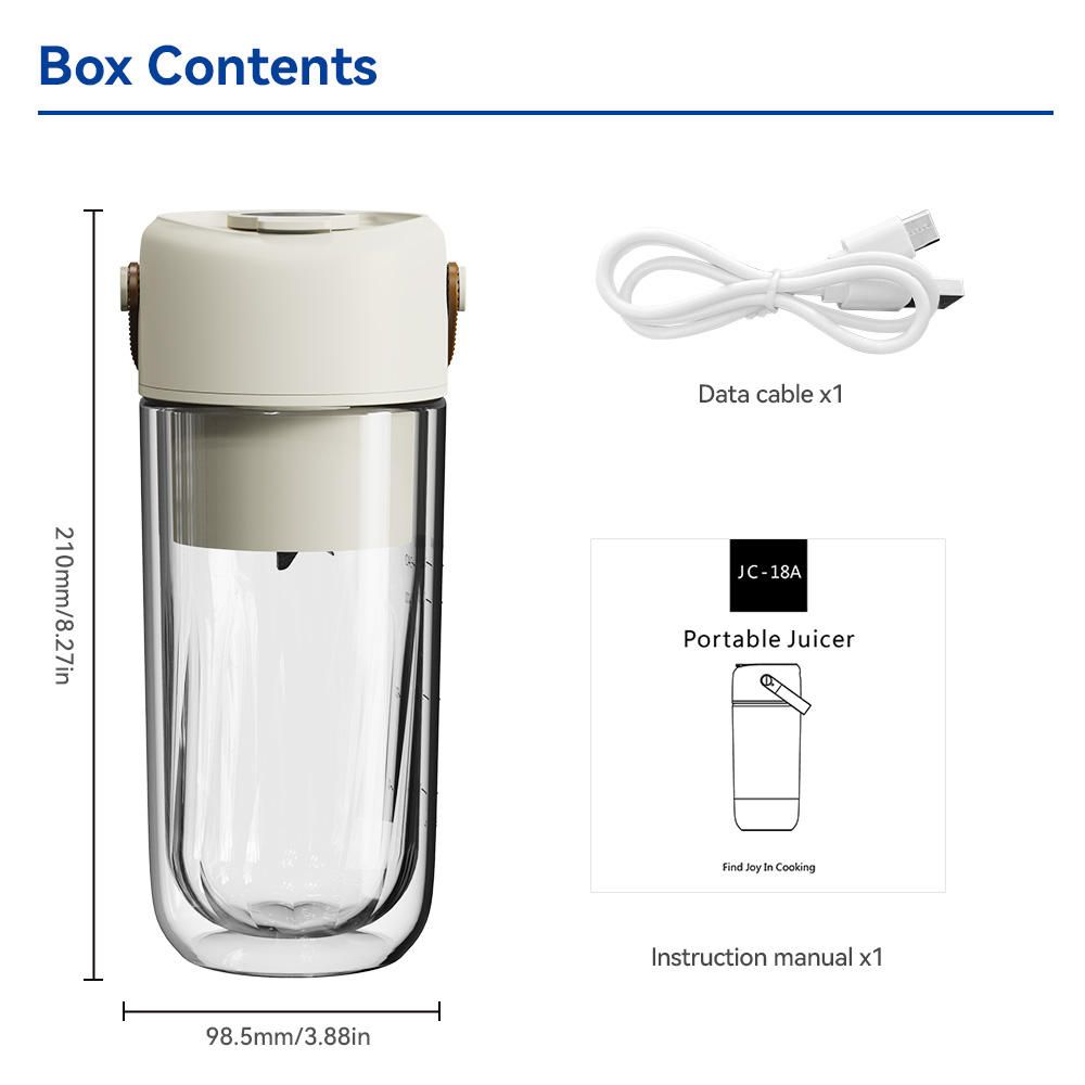 Vacuum Fresh-keeping Drink Cup 4