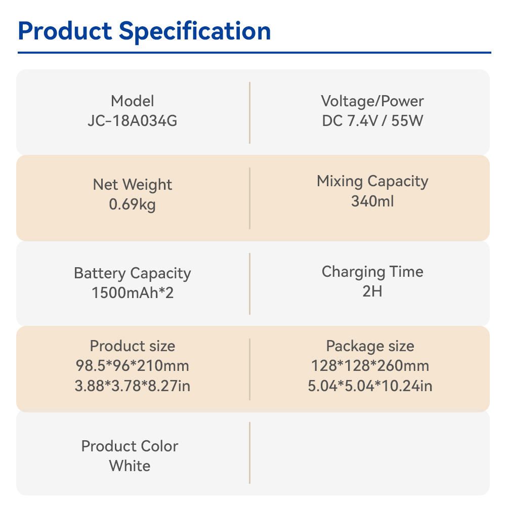 Vacuum Fresh-keeping Drink Cup 5