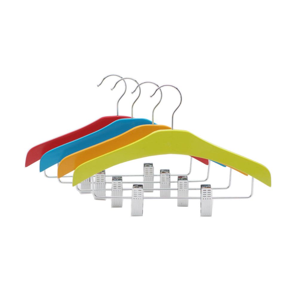 Colorful Clip Hanger