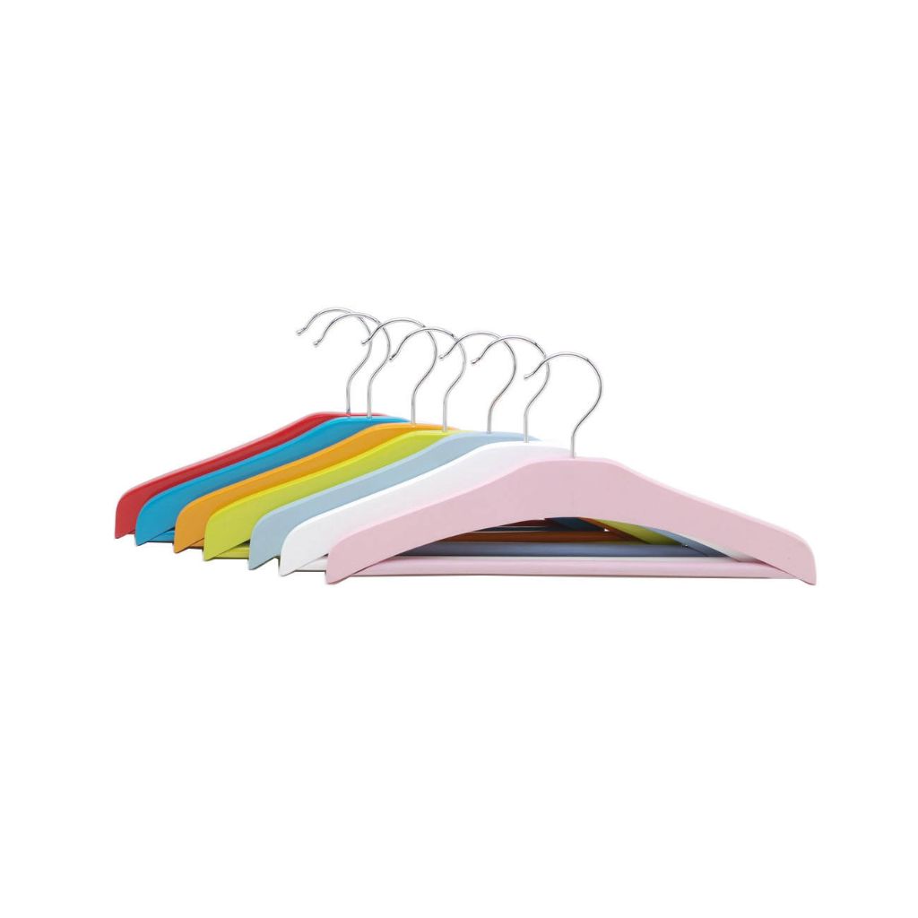 Colorful Clip Hanger 2