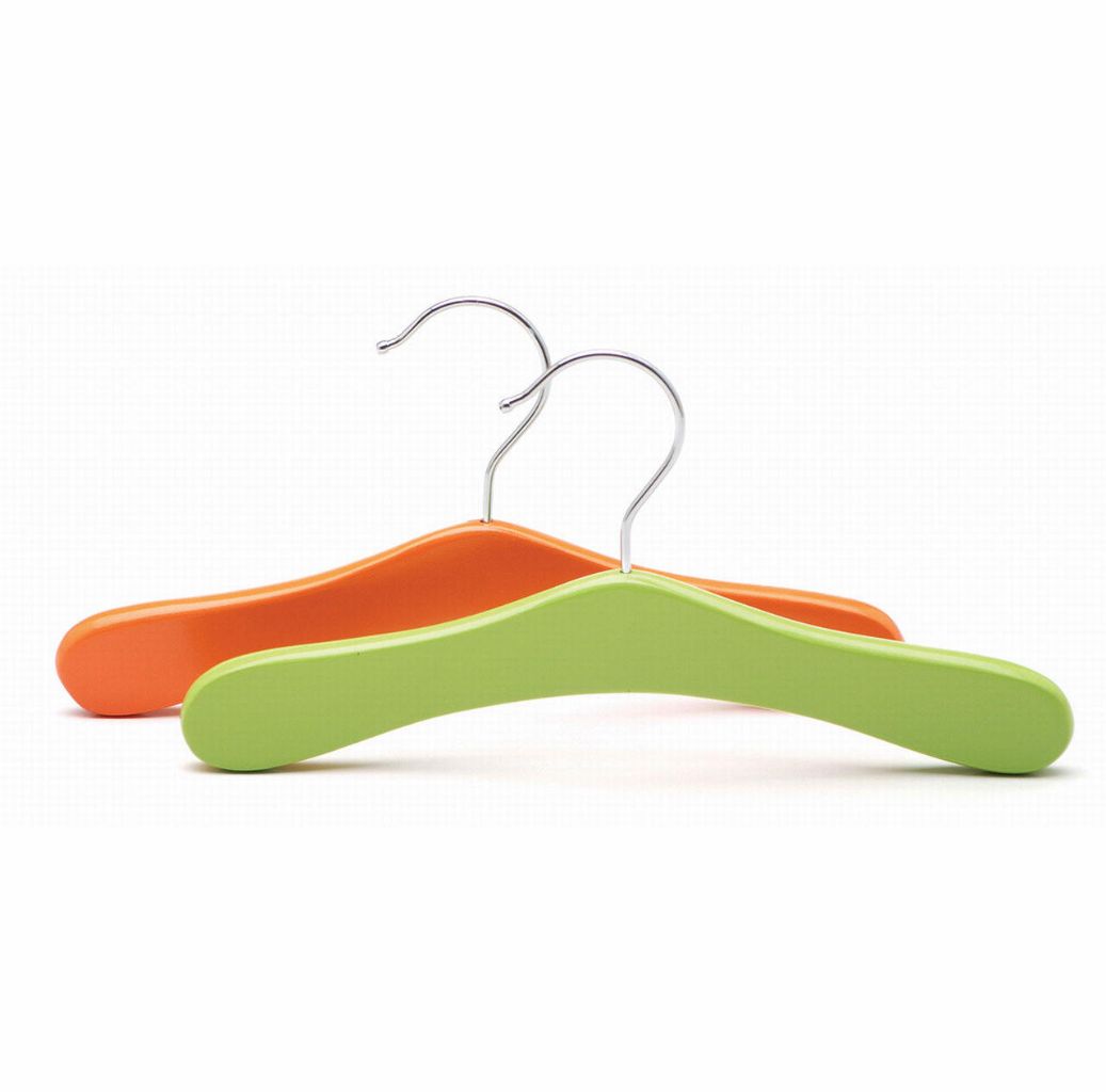 Colorful Clip Hanger 3